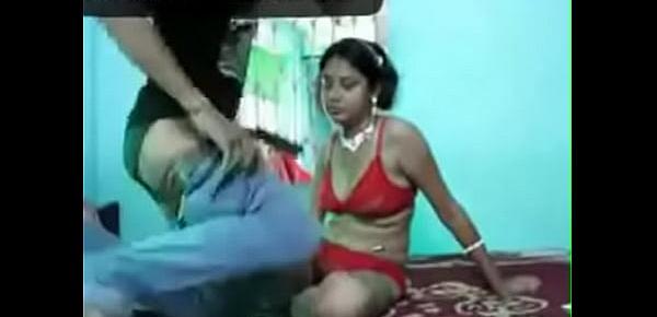  Kolkata Escort Bhabhi Being Fucked